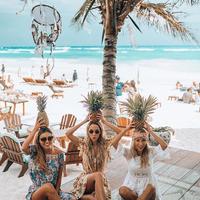 Отзыв от Лариса - Visa DTV