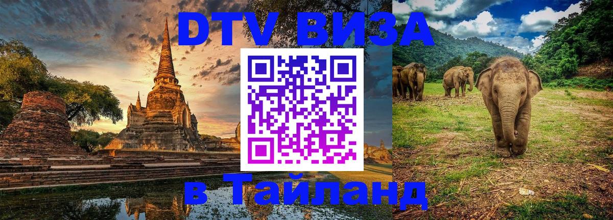 Стоимость и условия DTV визы — оформление в Таиланд под ключ - Рубцовск  20.11.2025 