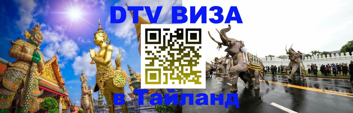Visa ДТВ Тайланд помощь Рубцовск 